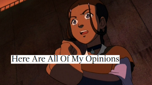 dimpuch: AtLA Book One + The Onion Headlines (Book Two/Book Three)
