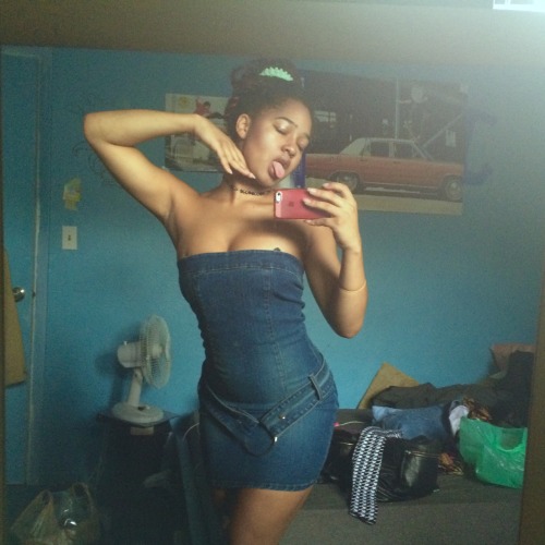 thotfulshawty:  some good thrifts