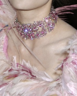 130186:  Christian Dior Haute Couture Fall