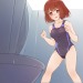 princess-omo:Swimsuit wettings are always nice 