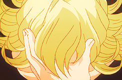 lucy-locket:  I’m worried about you. 
