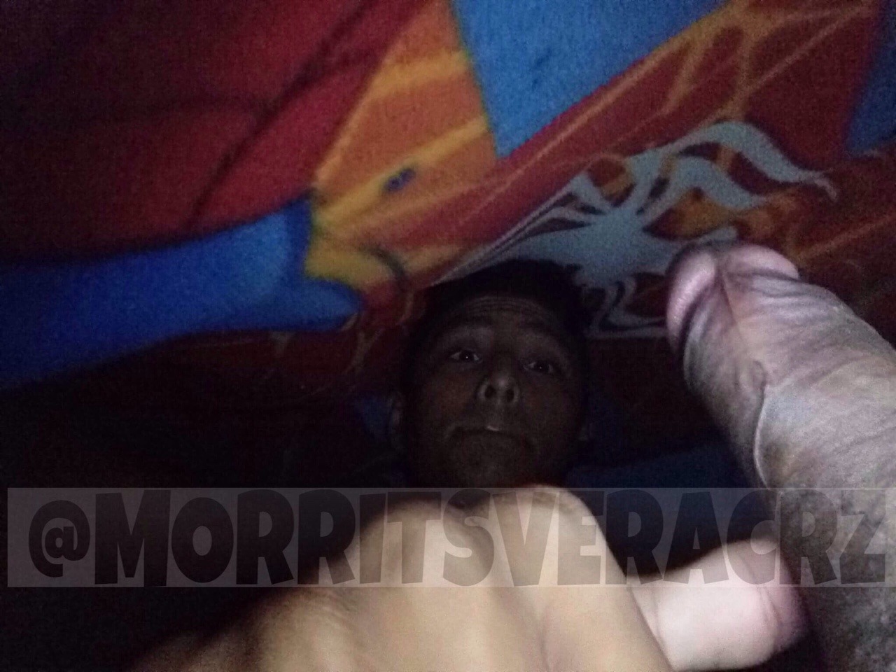 chacalhiasteco: morritsveracrz:   Lindo morrito vergón con un culito virgen sabroso.