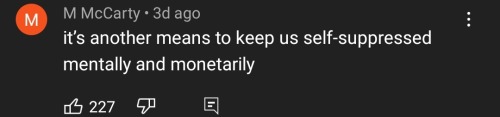 The Girls Are Waking Up