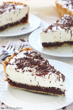  mississippi mud pie | roxana’s home baking