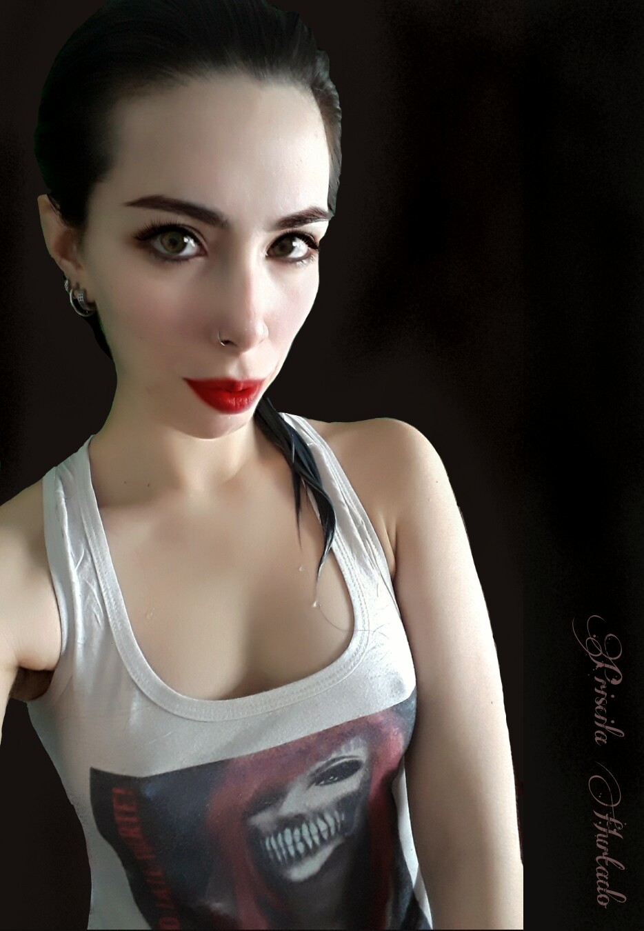 paostrahov77escort:  Me vi esperando una oportunidad. Algo que indicara que todo