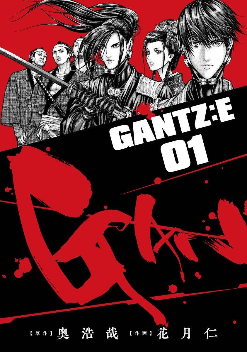 Gantz Perfect Answer Explore Tumblr Posts And Blogs Tumgir Gantz Perfect Answer Explore Tumblr Posts And Blogs Tumgir