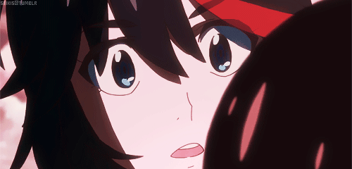 shokou:  “Yeah you’re right, it’s just like you said.” The End. 