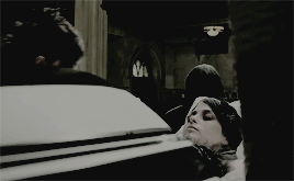 Anonymous Asked: Helena Or I’m Not Okay (I Promise)
