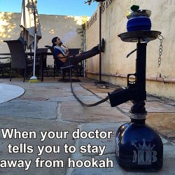 hookahorg:  Tnx to hookahaddiction on Instagram