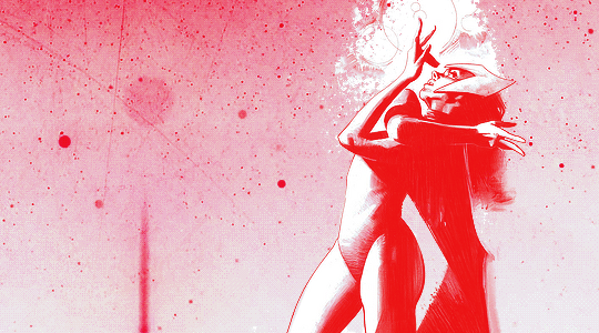 darthvadear:Wanda Maximoff by JEFF DEKAL