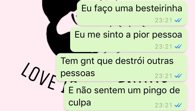 doida da cabeça