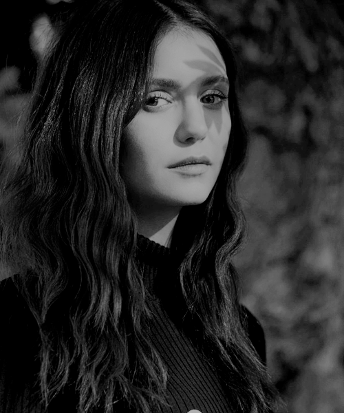 powerfuladiess:   Nina Dobrev for  Flaunt Magazine (December, 2016)    