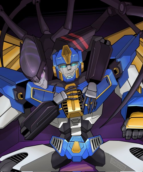 Part 3, Headcons Tf One Sentinel Prime.