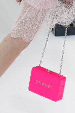 lelaid:   Chanel S/S 2017  