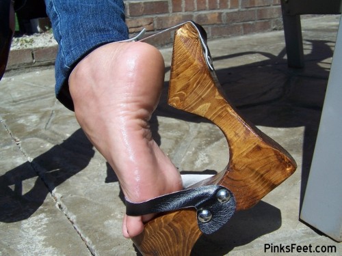 Feet Nation