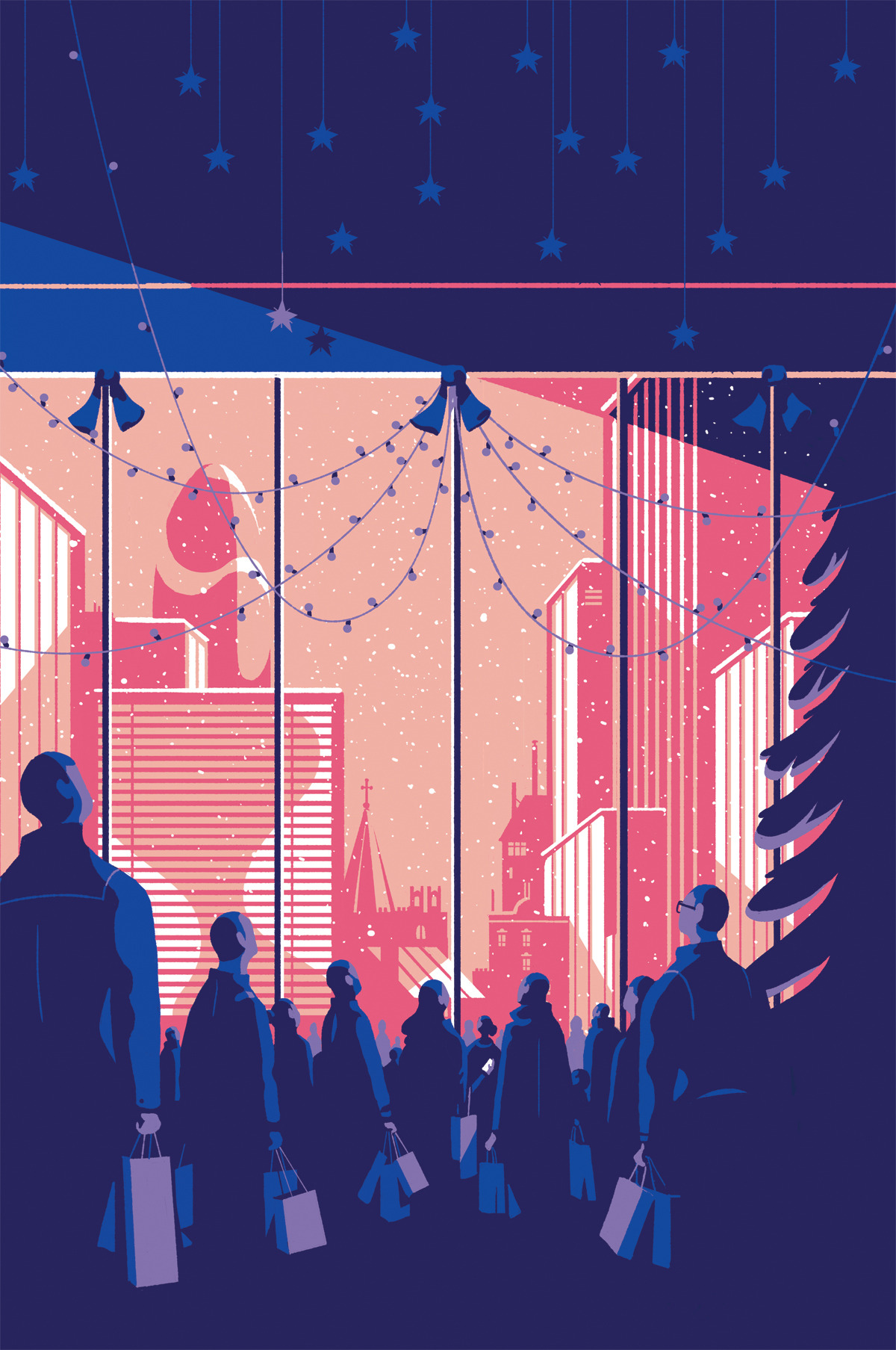 theartofanimation:  Tom Haugomat  -  http://tomhaugomat.tumblr.com/