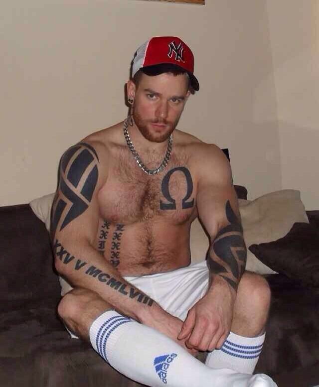 goddy654:  Hunks &amp; Hotties on goddy654.tumblr.com