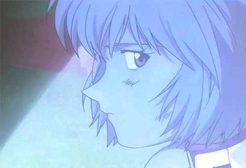 evangelion76 - You Are (Not) Alone