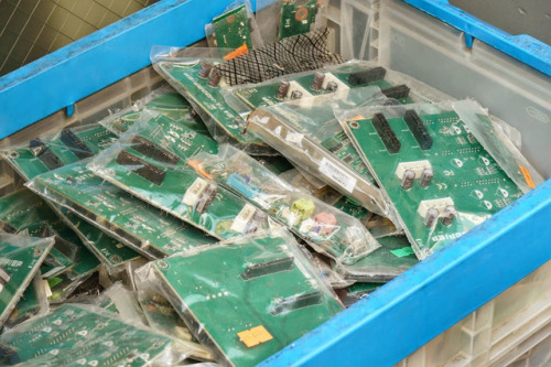 Visit Junk Street For A Deeper Akihabara Experience Akihabara is known for its anime-related shops a