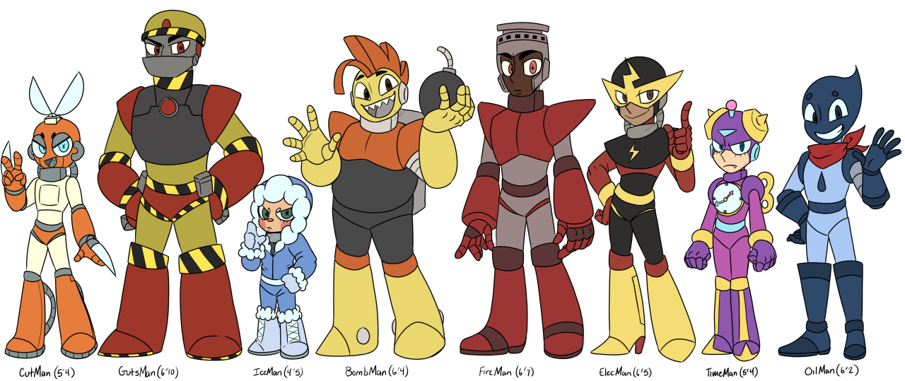 Gay Robots Gay Robots