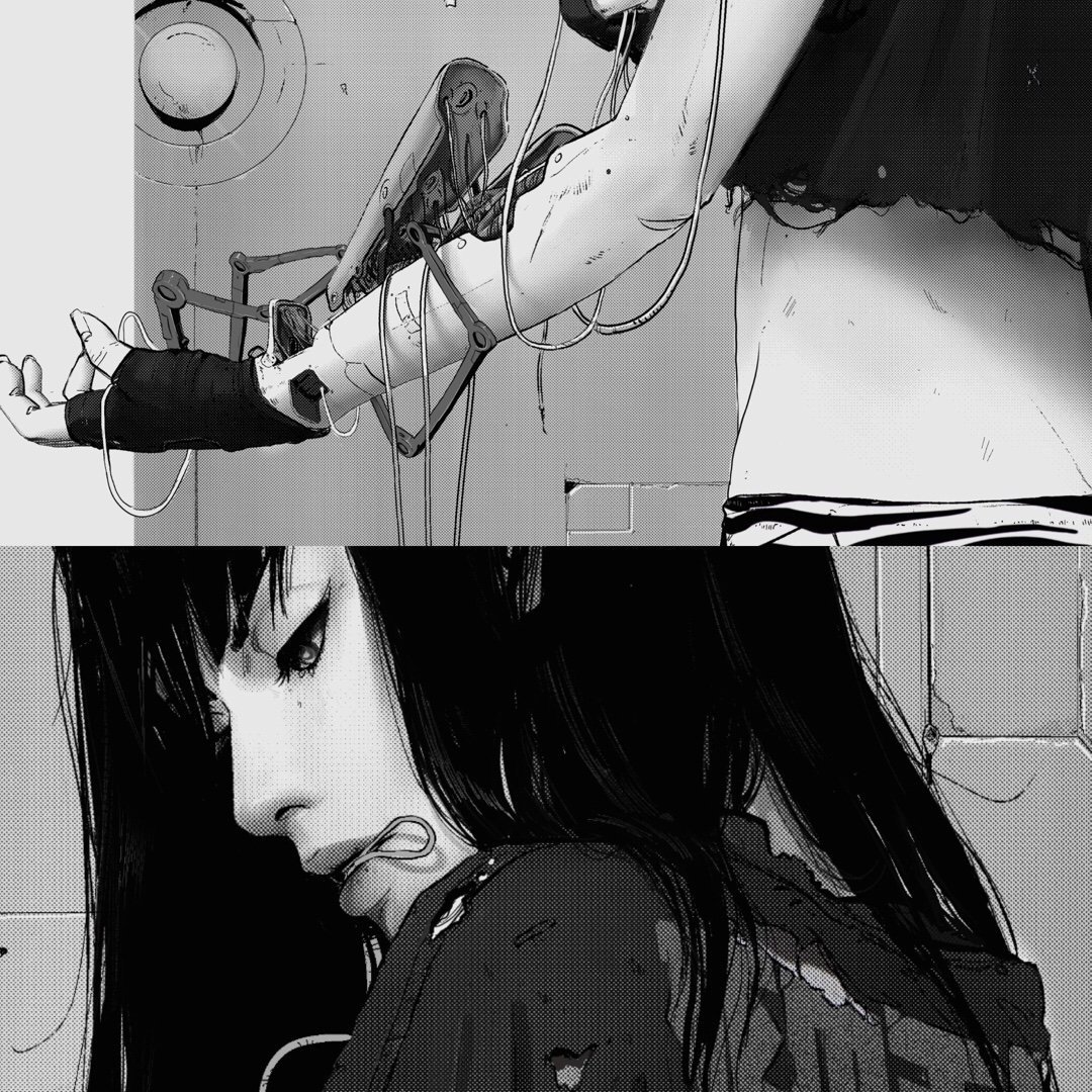 lightresist:  maciej kuciara