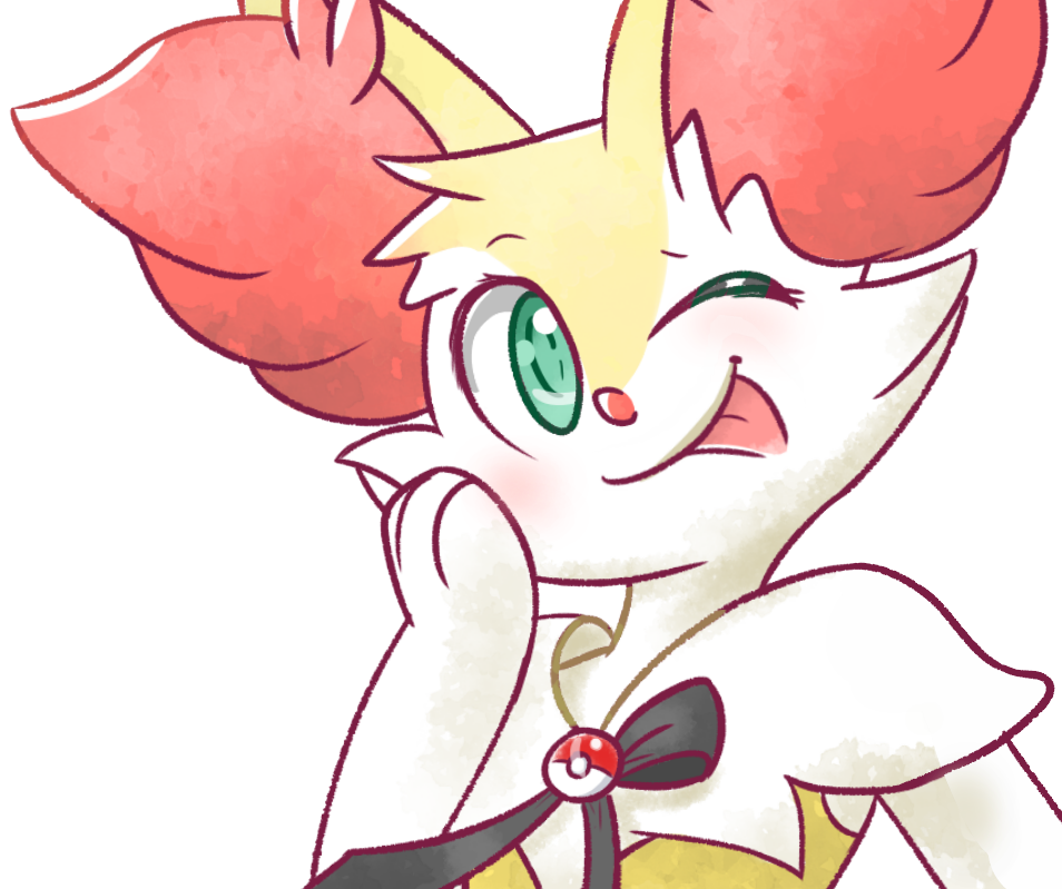 cocothebraixen:I think it’s time to share my personal blog, in this I put my art