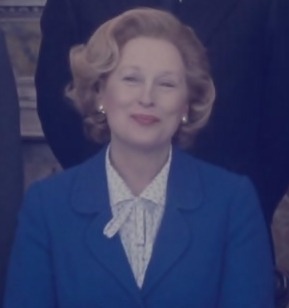 streeper-always:  The Iron Lady, 2012 | Margaret Thatcher ♥ 