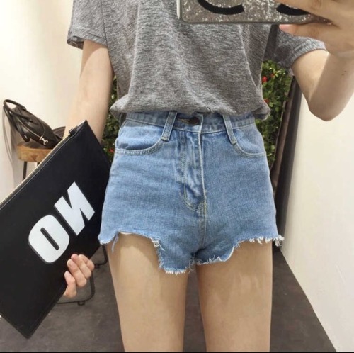 seoulskinny: i’m lovin it
