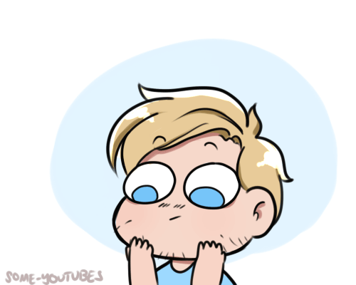 some-youtubes:Shaved
