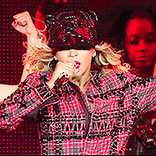 quarrterquels:  An Insane Collection of Beyoncé  &ldquo;Who I am on stage is