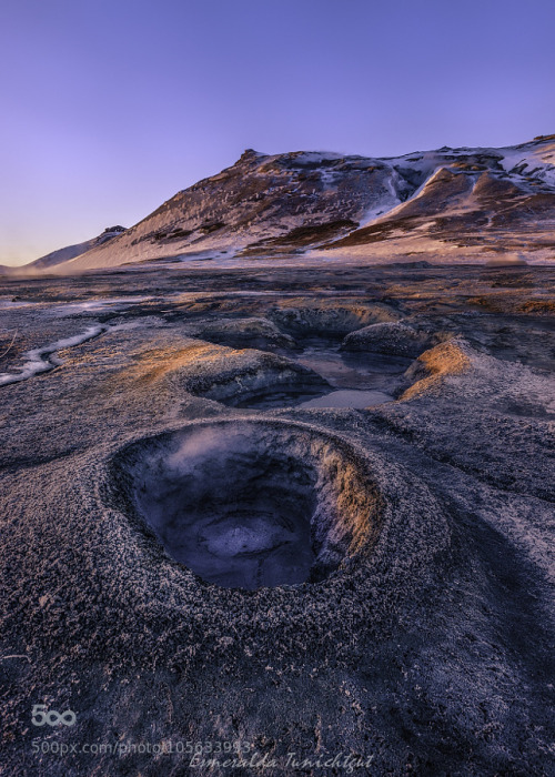 uneautreviebz:  Battle of elements by EsmeraldaTunichtgut