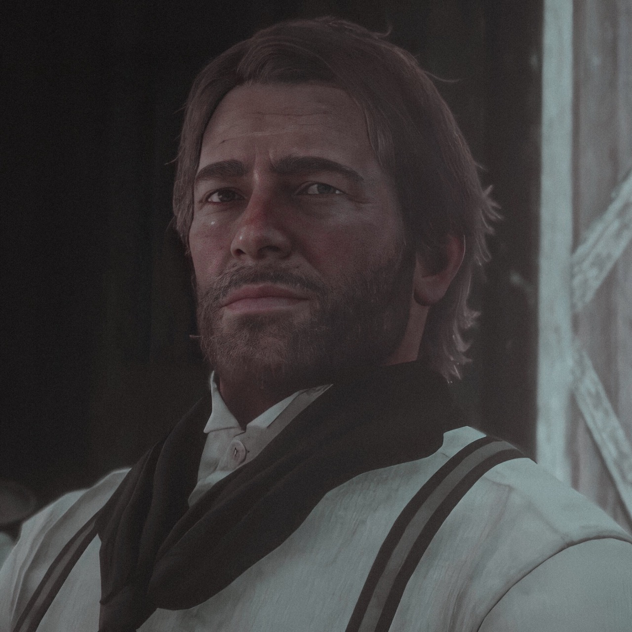 marston apologist — Red Dead Redemption 2 - Arthur Morgan icons