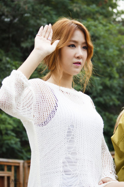 korean-dreams-girls:  SoYou (Sistar) - Mini