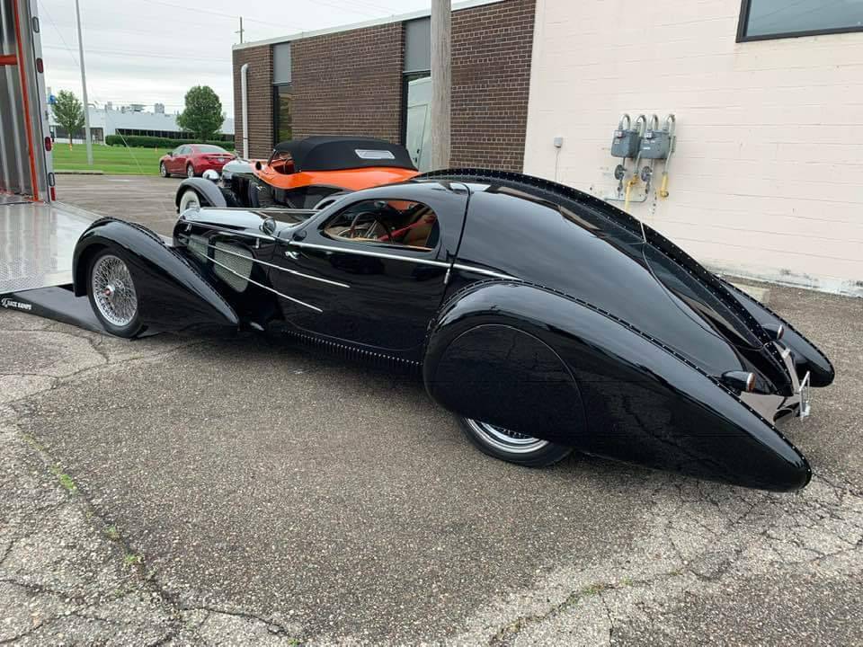 anyskin:    BUGATTI (1936) 