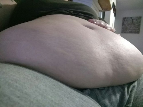 Too Fat? What's That? porn pictures