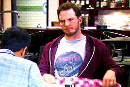 kenobiwalker: Parks and Recreation + T -shirtsx x x x x x x x