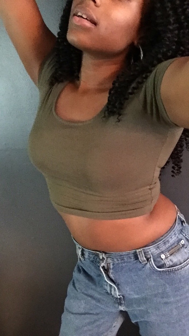 blvckhermione:  Again for the culture lmao