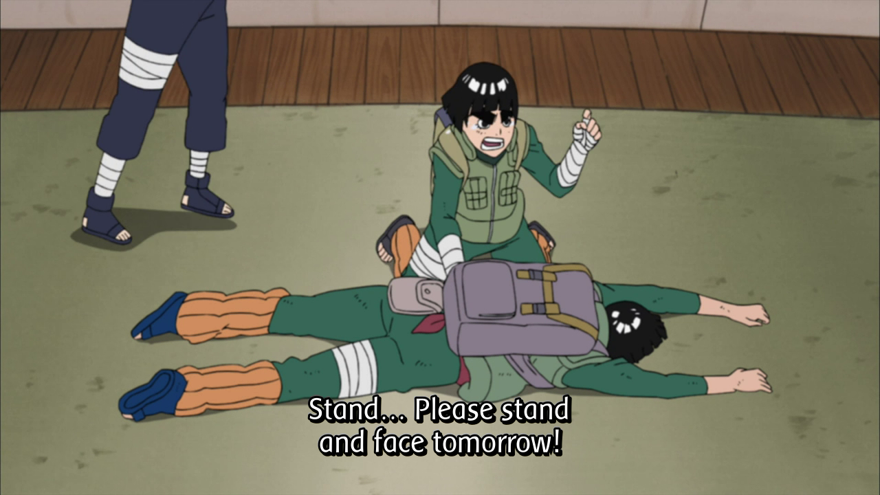 Quality Animation