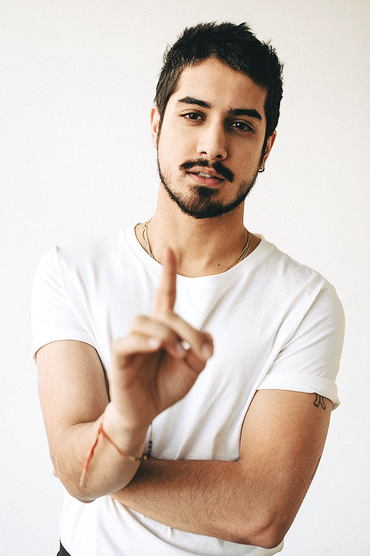 westwallys:  AVAN JOGIAfor The Laterals (2019), ph. Shane McCauley.