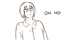 saltbalance:  Armin’s reaction when he