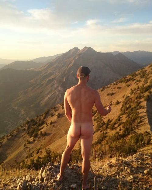 Public Nudity
