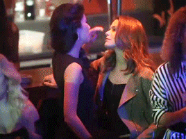 rarerose21:  ninjazombiewarrior15:  Can someone kiss me like this?   Yes kiss me