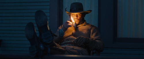 True Grit ( il Grinta ), 2010Western Directed by Joel Coen &amp; Ethan CoenDirector of Photography: 