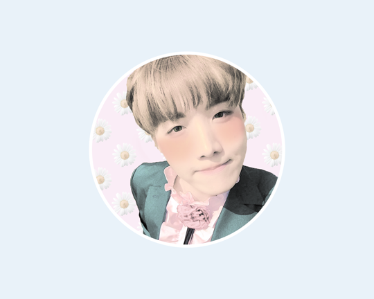 mywonho:  â€œIâ€™m your hope!â€Â  
