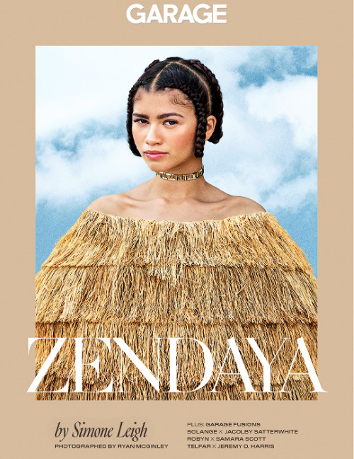 zendaya-source:Zendaya + 2019 Cover Issues