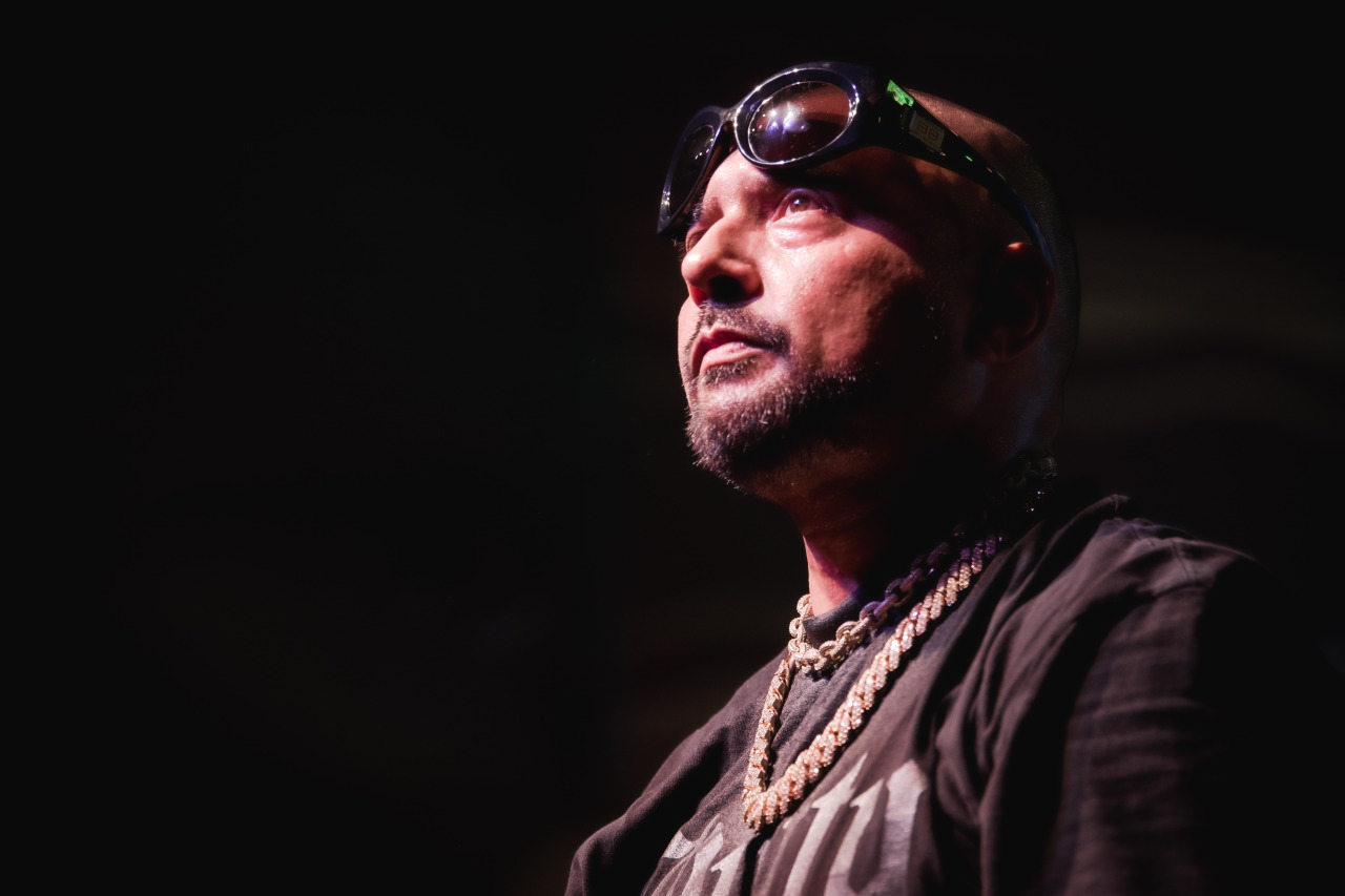 Sean Paul – Webster Hall – November 16, 2022