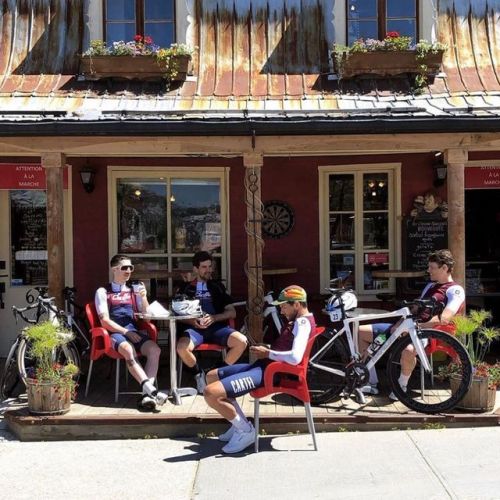 collectifparleecycles:Charlevoix. @vincbrassard (à Baie-Saint-Paul, Quebec)www.instagram.com