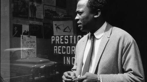 “Knowledge is freedom and ignorance is slavery” - Miles Davis