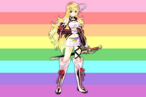 yourfavsaysgayrights:   Milla Maxwell says gay rights!! thank you for the submission!! 
