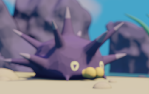 My First Pinned Post Here! :3 I'm 3D Artist Working On Pokemon Speculative Evolution Project, Making
